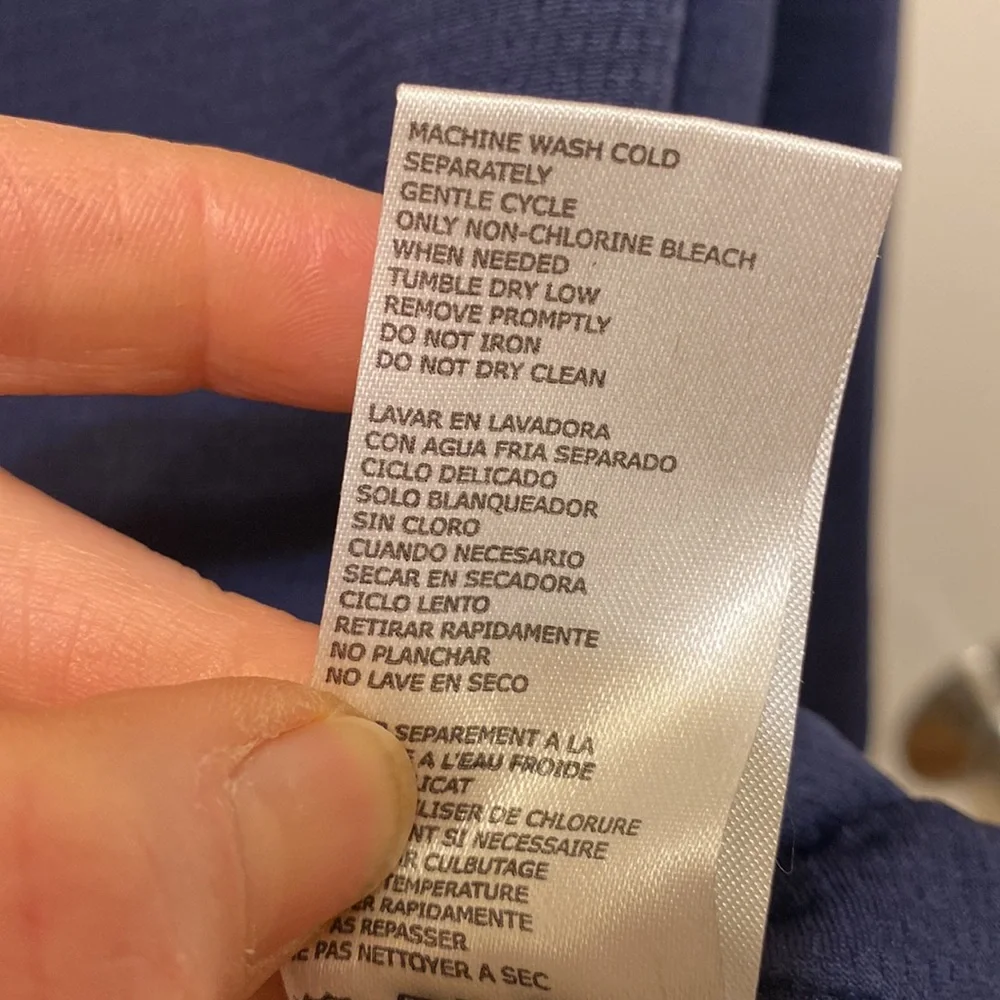 Minnesota Twins Lightweight Quarterzip - Picture 6 of 7